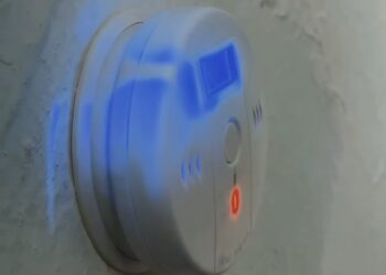 Четыре жизни в Жетісу спасены благодаря датчикам дыма и угарного газа