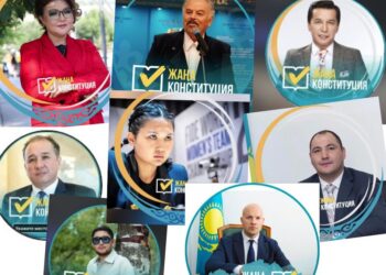 Цифровая поддержка референдума набирает оборот