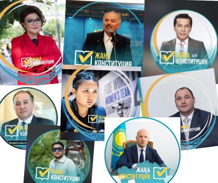 Цифровая поддержка референдума набирает оборот