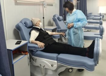 Готовность к установке линейного ускорителя оценили в Жетісу