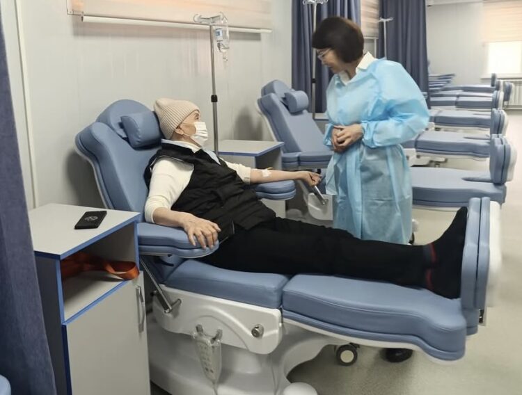 Готовность к установке линейного ускорителя оценили в Жетісу