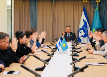 «Ак жол» направил более 50 предложений для внесения в проект новой Конституции