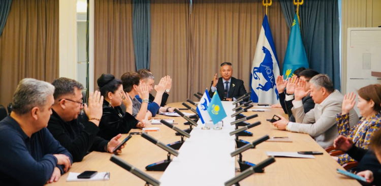 «Ак жол» направил более 50 предложений для внесения в проект новой Конституции