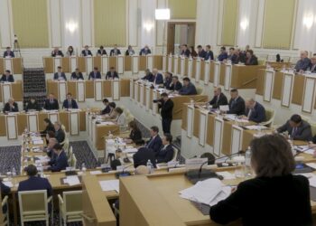 Уполномоченный по правам ребенка назвала приоритеты новой Конституции