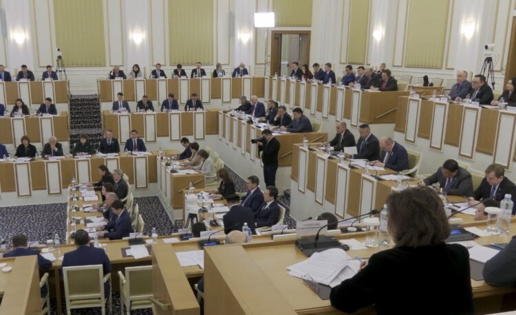 Уполномоченный по правам ребенка назвала приоритеты новой Конституции