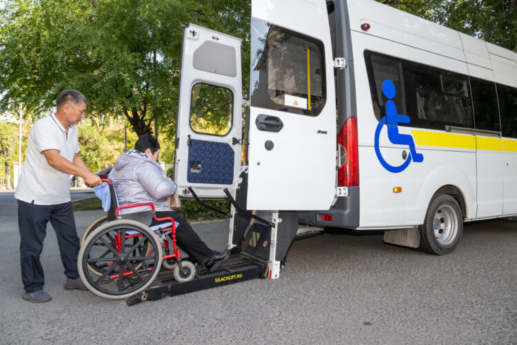 На комплексную поддержку лиц с инвалидностью делают акцент в Жетісу