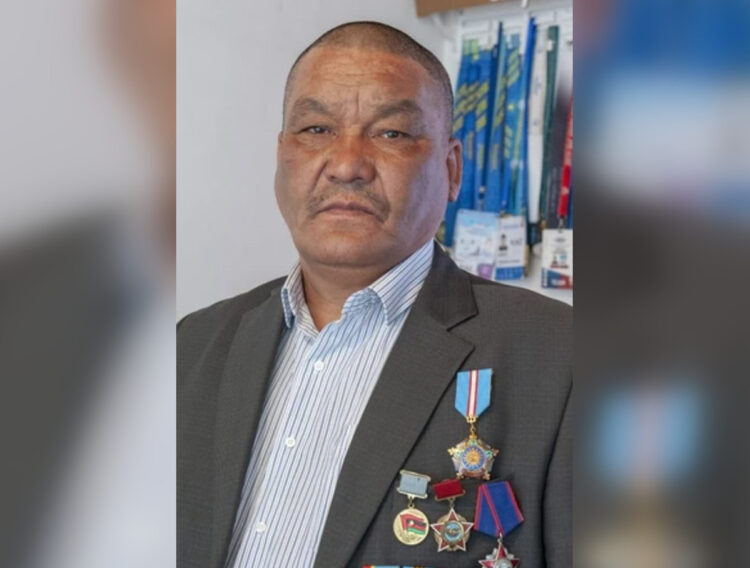 Ветеран из Талдыкоргана раскрыл главный урок выживания в Панджшере