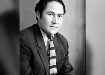 Мукагали Макатаев:  «Поэзия моя, если я умру – ты живи!»