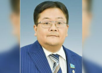 Мы создали Конституцию новой судьбы, общей судьбы – Айдос Сарым