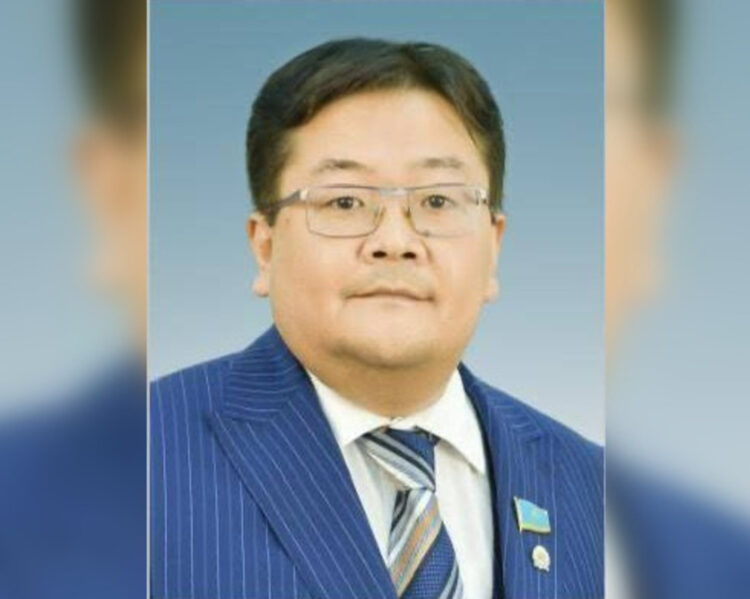 Мы создали Конституцию новой судьбы, общей судьбы – Айдос Сарым