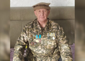 Сорвал засаду врагов в ущелье Зардев