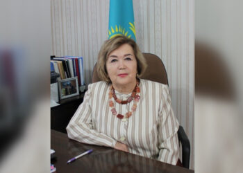 Совет матерей Жетісу поддерживает инициативы по укреплению семьи в новой Конституции