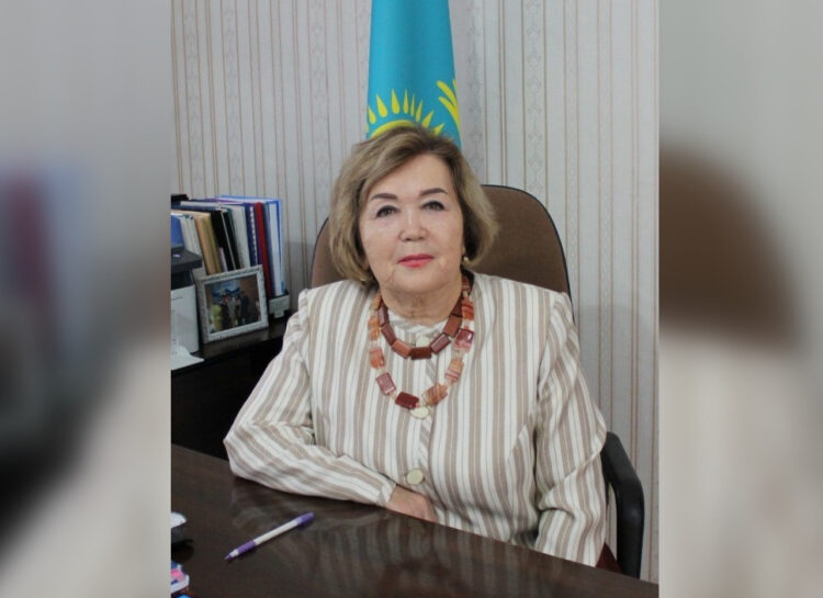 Совет матерей Жетісу поддерживает инициативы по укреплению семьи в новой Конституции