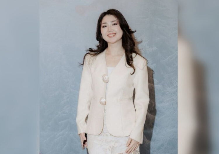 Жаркентская молодежь анализирует роль экономики в эпоху реформ