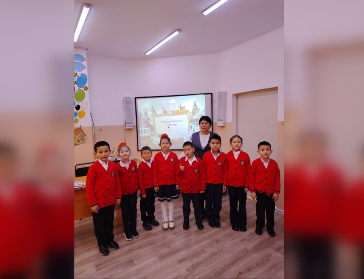 Как в Талдыкоргане помогают детям услышать жизнь