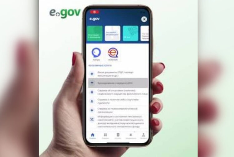 В ЦОНах Жетісу вводят предварительное бронирование