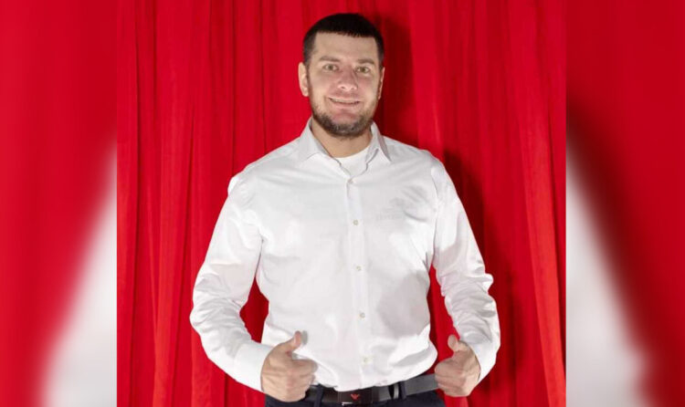 «Костя найман» из Талдыкоргана покорил рынок недвижимости знанием казахского языка