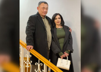 Любовь объединяет культуры