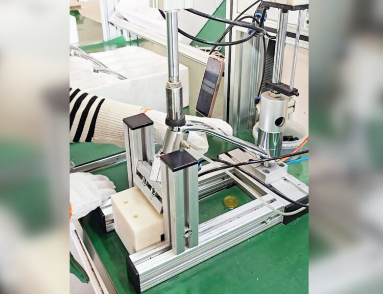 Первый отечественный завод по производству сантехники успешно работает в Жетісу