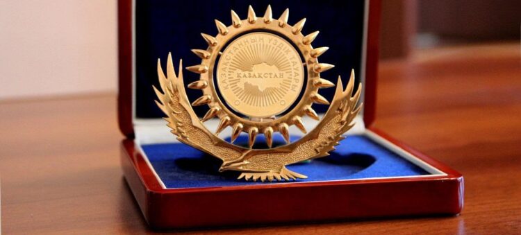 Стартовал юбилейный 20-й прием заявок на «Алтын Сапа»