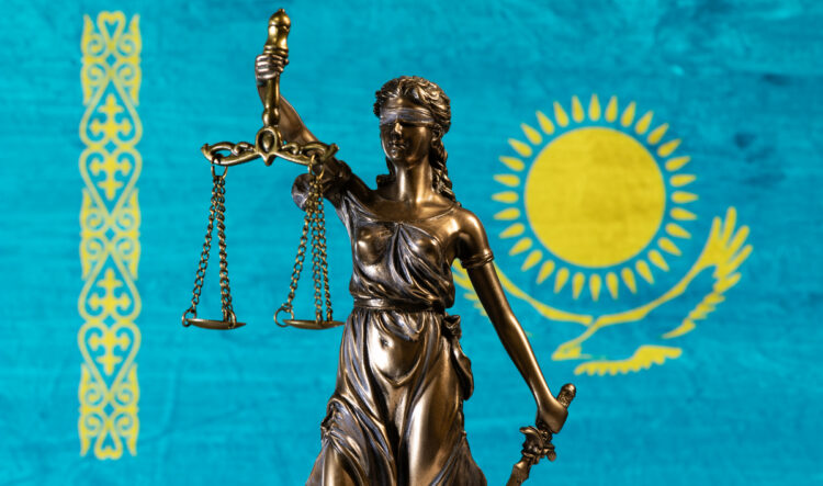 Суд области Жетісу обязал исправить некорректный ИИН