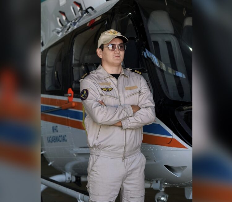 Когда надежда взлетает в небо: инженер «Казавиаспаса» о спасательных вылетах