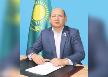 Защита цифровых прав – требование времени — Куат Байгоджаев