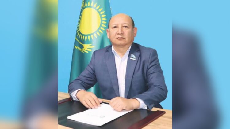 Защита цифровых прав – требование времени — Куат Байгоджаев