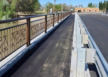 В Жетісу системно решают проблему аварийных мостов