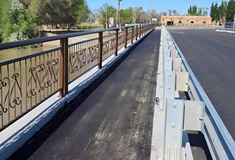 В Жетісу системно решают проблему аварийных мостов