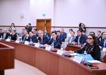 «Экономика должна служить человеку» — НПК