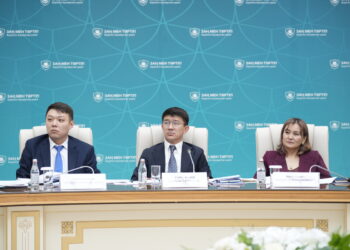 Как развивается сфера культуры в области Жетісу