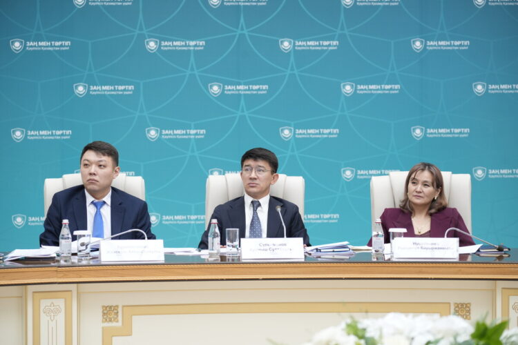 Как развивается сфера культуры в области Жетісу