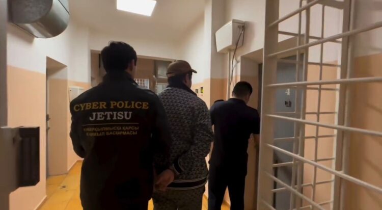 В Жетісу раскрыли подпольный call-центр