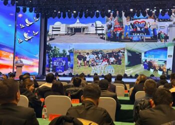 Туристический потенциал Жетісу презентовали китайской стороне в Хоргосе