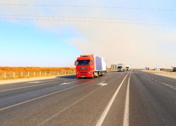 95% дорог в порядке: в 2026 году преобразится дорожная сеть области Жетісу