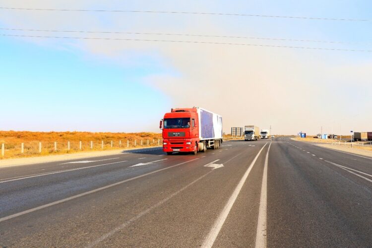 95% дорог в порядке: в 2026 году преобразится дорожная сеть области Жетісу