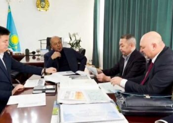 Итальянские инновации: «умная» энергия приходит в Панфиловский район