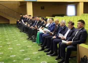 От строительства жилья до газификации: как решаются актуальные проблемы в Жетісу