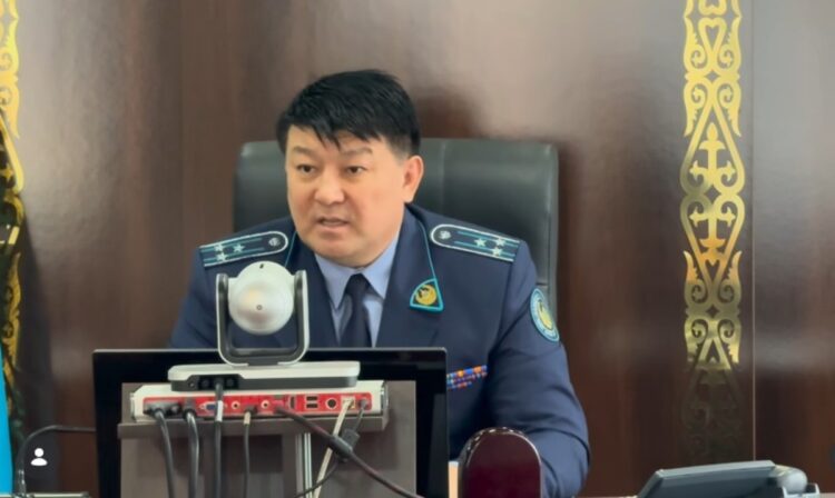 Профилактика вместо наказания: в Жетісу меняют подход к борьбе с наркотиками