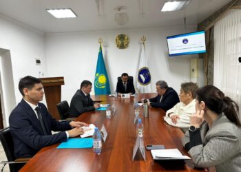 В Жетісу обсудили конституционные гарантии прав человека