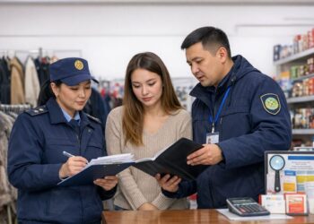 Как в Жетісу защищают права покупателей