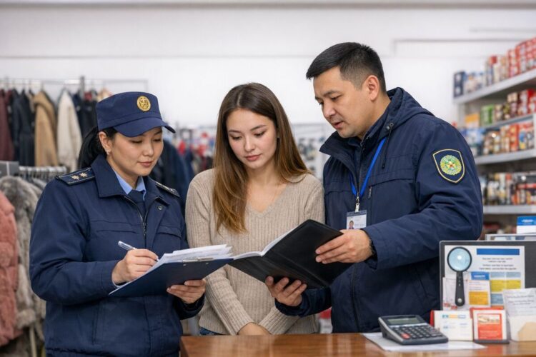 Как в Жетісу защищают права покупателей