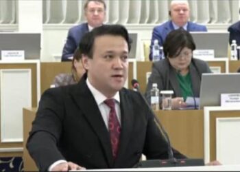 В новой Конституции свобода и ответственность объединены в единое целое