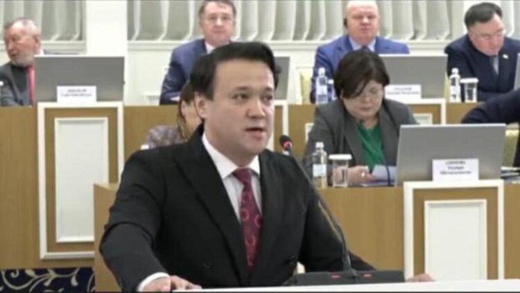 В новой Конституции свобода и ответственность объединены в единое целое