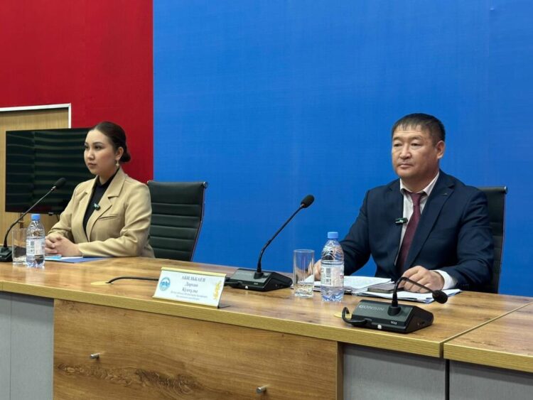 Ветеринарный щит региона: в Жетісу подвели итоги эпизоотической безопасности