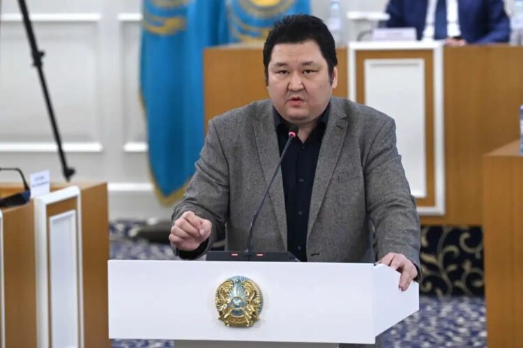 Проект Основного закона готов для вынесения на всенародное голосование – Марат Шибутов