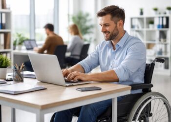 В Казахстане уточнен механизм применения вычетов по ИПН для работников с инвалидностью