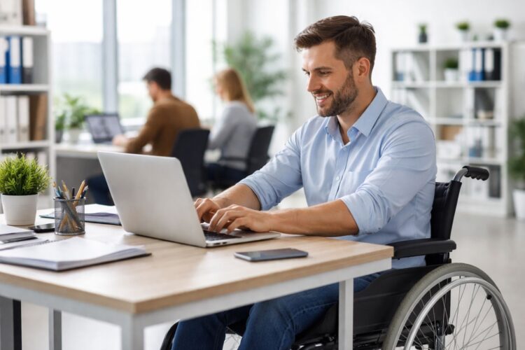 В Казахстане уточнен механизм применения вычетов по ИПН для работников с инвалидностью