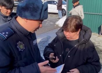 Жителям Саркана рассказали о новых схемах обмана